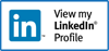 LinkedIn logo